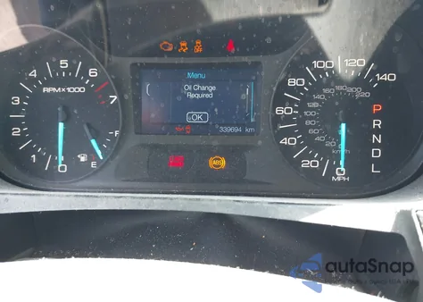 2011 Ford Edge Se from USA, damaged, VIN 2FMDK3GC0BBA95010